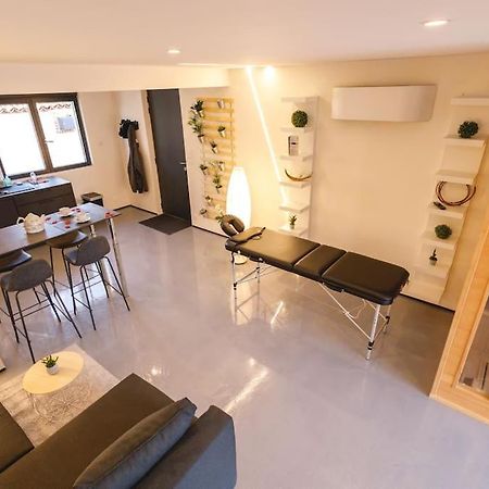 My Love Nest ชาตีลง-ซูร์-ชาลาโรนน์ ภายนอก รูปภาพ