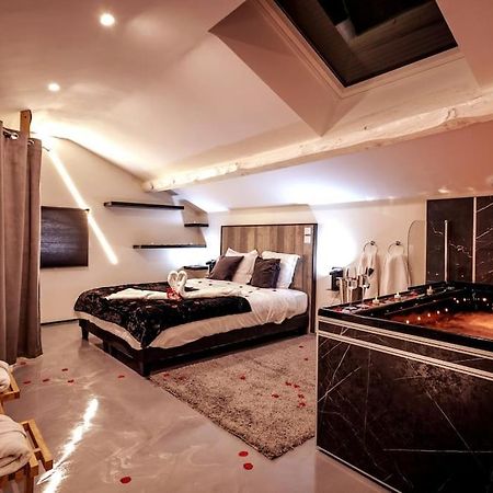 My Love Nest ชาตีลง-ซูร์-ชาลาโรนน์ ภายนอก รูปภาพ