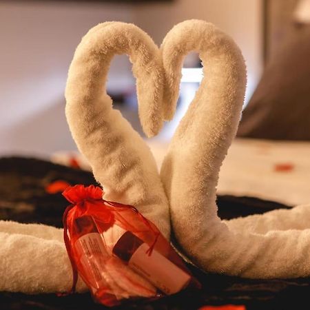 My Love Nest ชาตีลง-ซูร์-ชาลาโรนน์ ภายนอก รูปภาพ