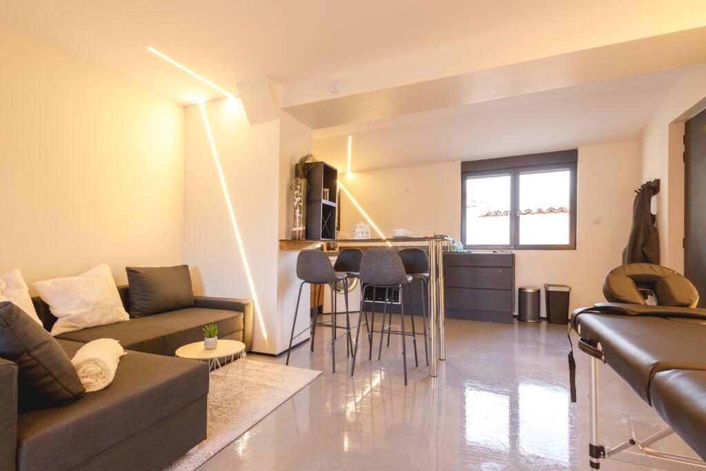 My Love Nest ชาตีลง-ซูร์-ชาลาโรนน์ ภายนอก รูปภาพ