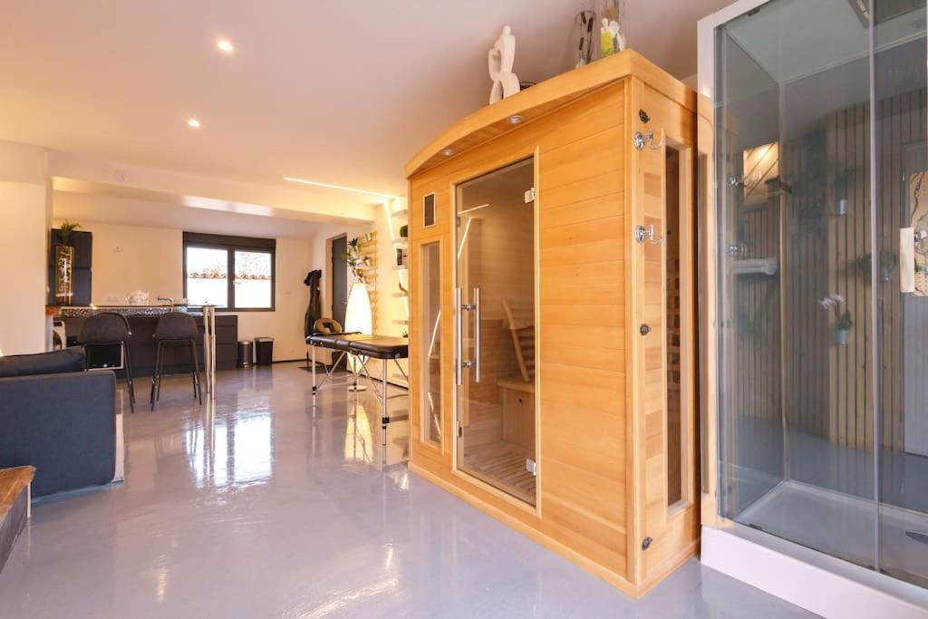 My Love Nest ชาตีลง-ซูร์-ชาลาโรนน์ ภายนอก รูปภาพ