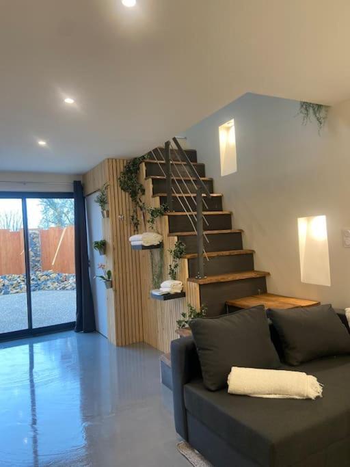 My Love Nest ชาตีลง-ซูร์-ชาลาโรนน์ ภายนอก รูปภาพ