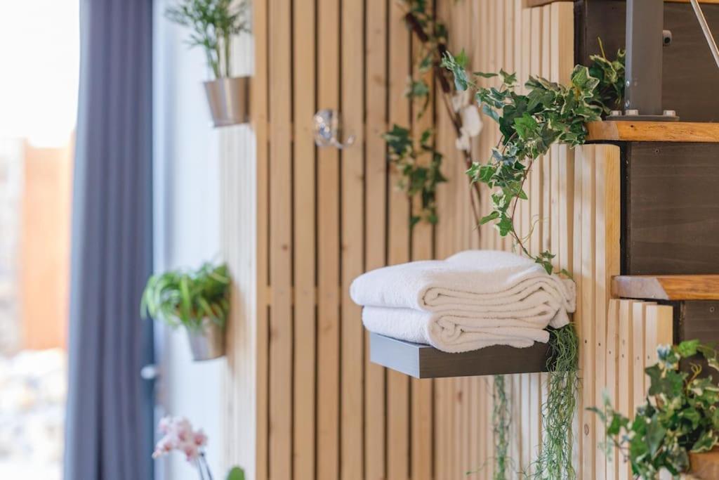 My Love Nest ชาตีลง-ซูร์-ชาลาโรนน์ ภายนอก รูปภาพ
